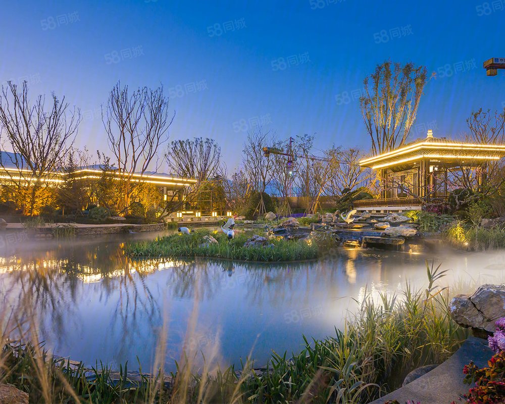 林州恒大悦府(新房)