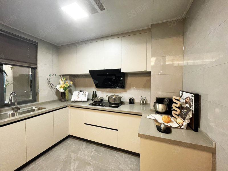 绿城桂语云著4室2厅143㎡157万二手房图片