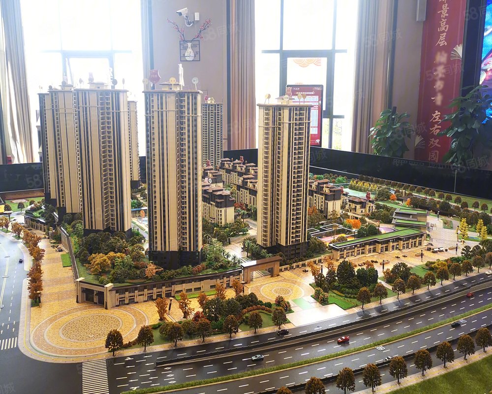 万华玖玺府(新房)小区详情,房价走势,房源,业主论坛】- 泸州58同城