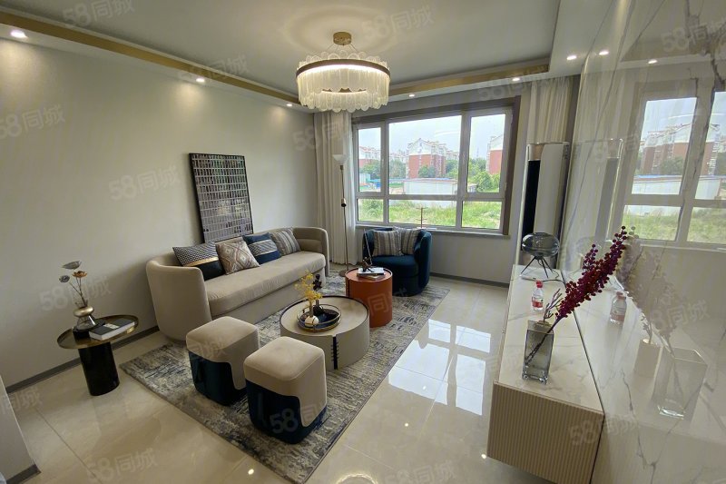 即住,找我团购,运河樾府(新房)-沧州58同城