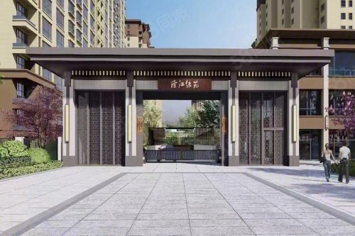 【隆江绿苑房价走势,隆江绿苑房屋出租,隆江绿苑二手房出售】- 衡水58