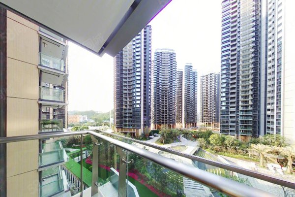 【保利青谷, 保利青谷小区详情,房价走势,房源,业主论坛】- 深圳58