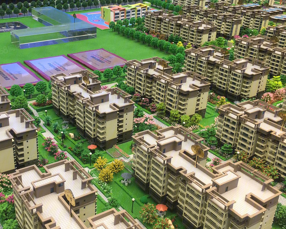 【中鼎公园首府(新房), 中鼎公园首府(新房)小区详情,房价走势,房源