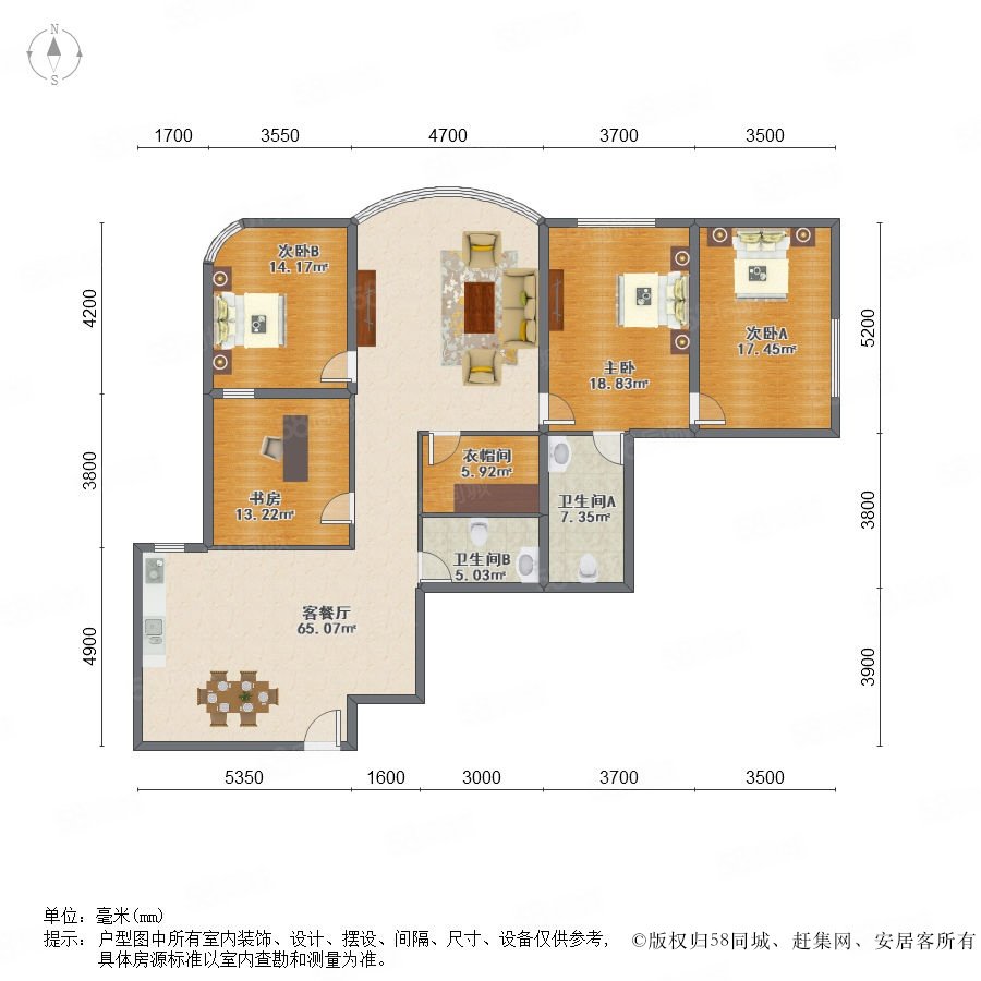 【鹏润家园 鹏润家园小区详情,房价走势,房源,业主论坛 北京58