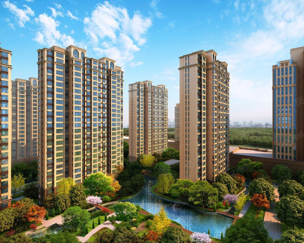 【邢台天山熙湖, 邢台天山熙湖小区详情,房价走势,房源,业主论坛】