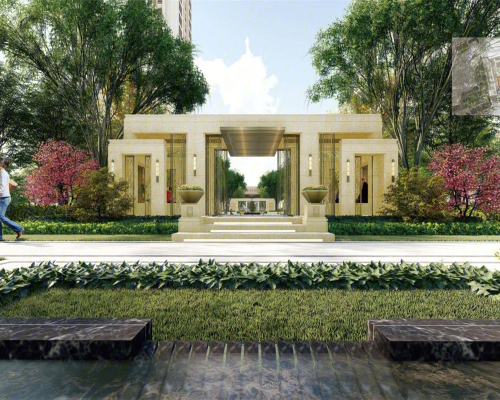 【雅居乐清远雅郡, 雅居乐清远雅郡小区详情,房价走势,房源,业主论坛