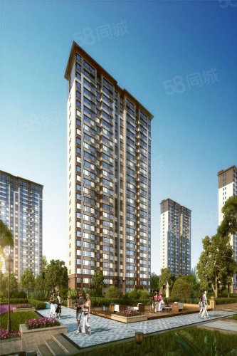 济高梧桐郡(新房)房屋出租,济高梧桐郡(新房)二手房出售】- 济南58