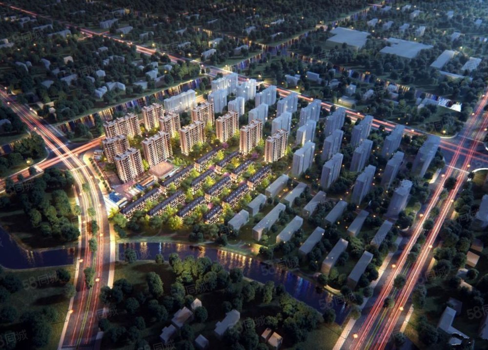 【公元2040, 公元2040小区详情,房价走势,房源,业主论坛】- 上海58