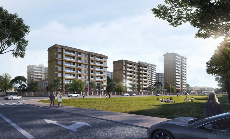 千灯碧桂园7万方商业均价15000无社保可购