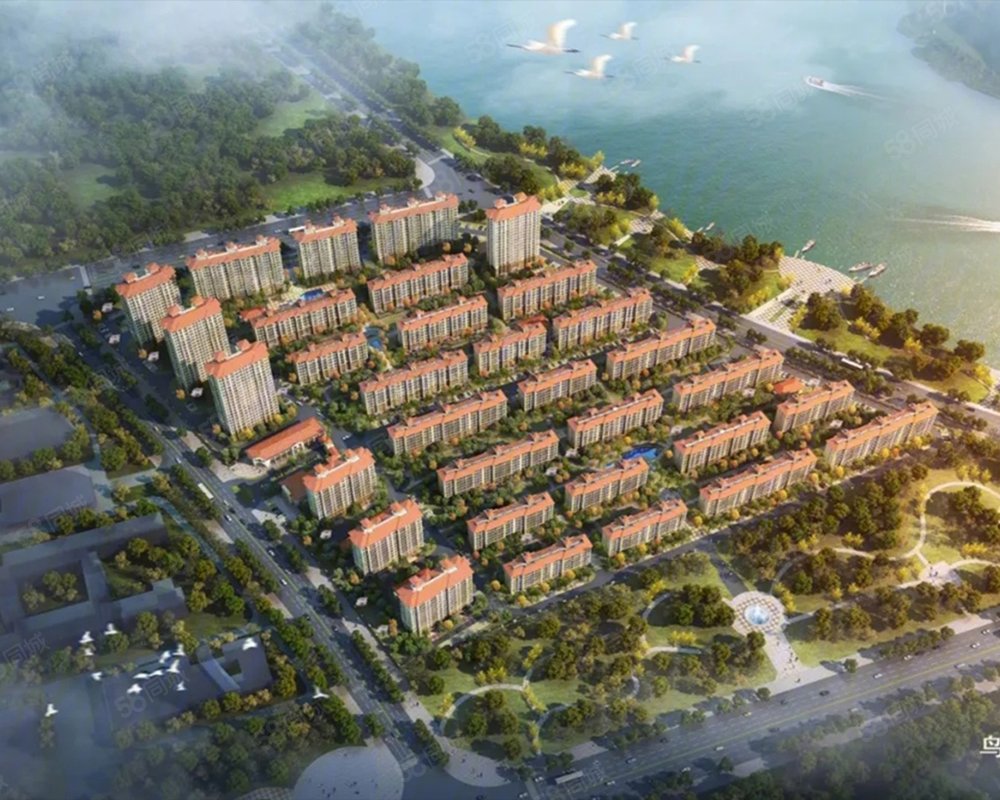 【虹亚明湖之星(新房), 虹亚明湖之星(新房)小区详情,房价走势,房源