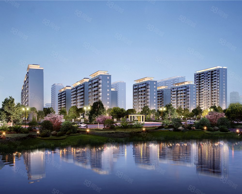 【秀悦湾, 秀悦湾小区详情,房价走势,房源,业主论坛】- 嘉兴58同城