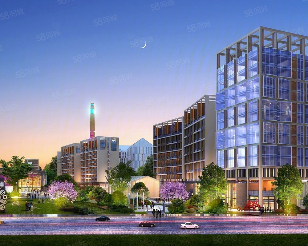 绿地海格公馆新房