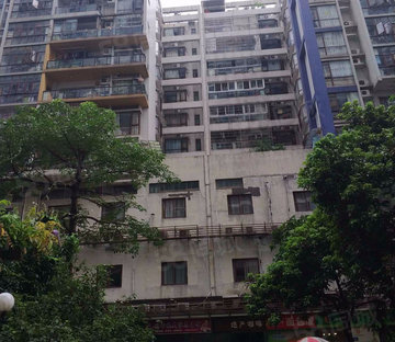 小区图片