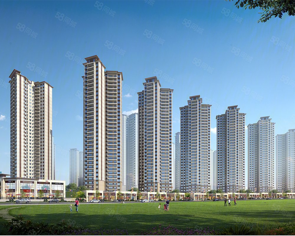 【罗定碧桂园天悦湾, 罗定碧桂园天悦湾小区详情,房价走势,房源,业主