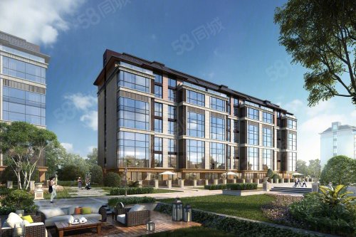 东城汇华·东府大院房屋出租,东城汇华·东府大院二手房出售】- 东营