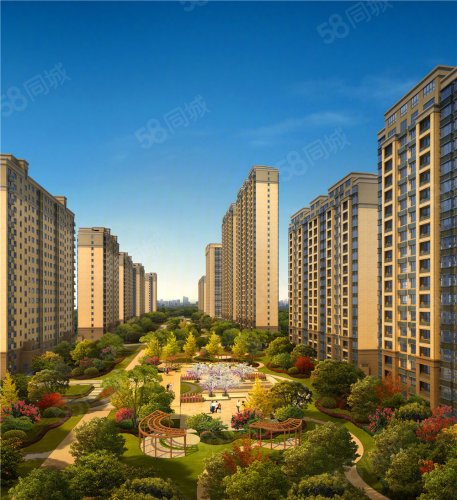 龙润紫宸华府房屋出租,龙润紫宸华府二手房出售】- 潍坊58同城