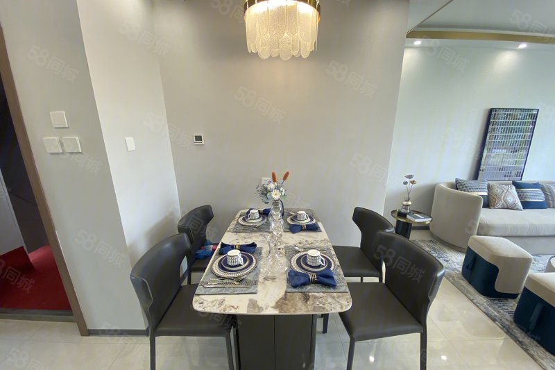 即住,找我团购,运河樾府(新房)-沧州58同城