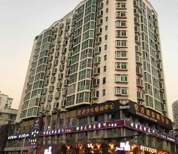 小区图片