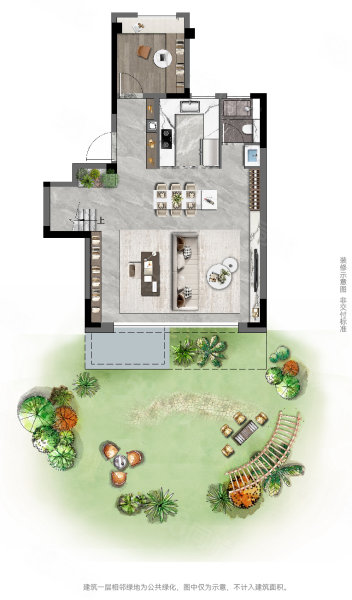 太湖朗墅4室2厅168㎡260万二手房图片