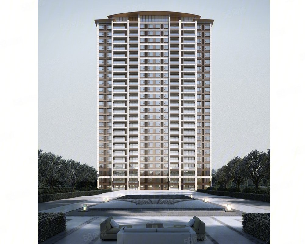 【东湖国际, 东湖国际小区详情,房价走势,房源,业主论坛】- 盐城58