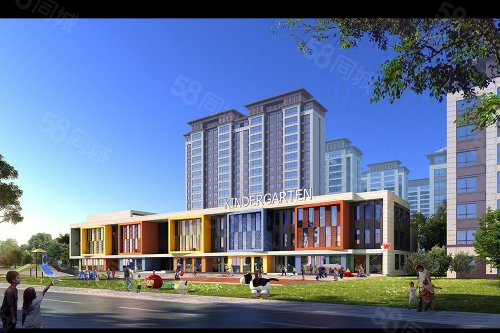 天润天鸿珑玺湾