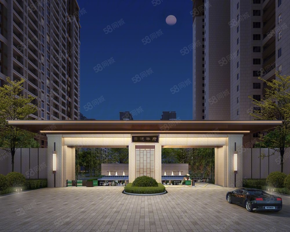 【盱眙吾悦华府, 盱眙吾悦华府小区详情,房价走势,房源,业主论坛】