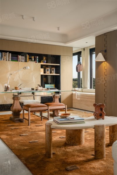 保利天奕4室2厅125㎡944万二手房图片