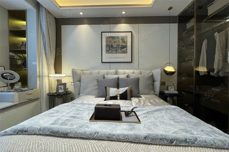 海上明月|潮启3室2厅109㎡190万二手房图片