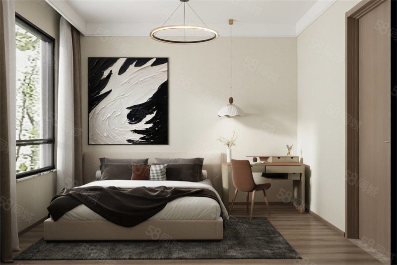 宇圣新苑2室2厅86㎡68万二手房图片