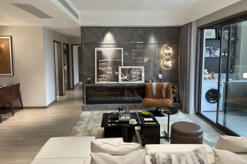 皖投云启锦悦2室2厅105㎡234万二手房图片