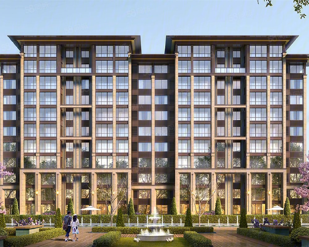 中丞玖璋台(新房)小区详情,房价走势,房源,业主论坛】- 菏泽58同城