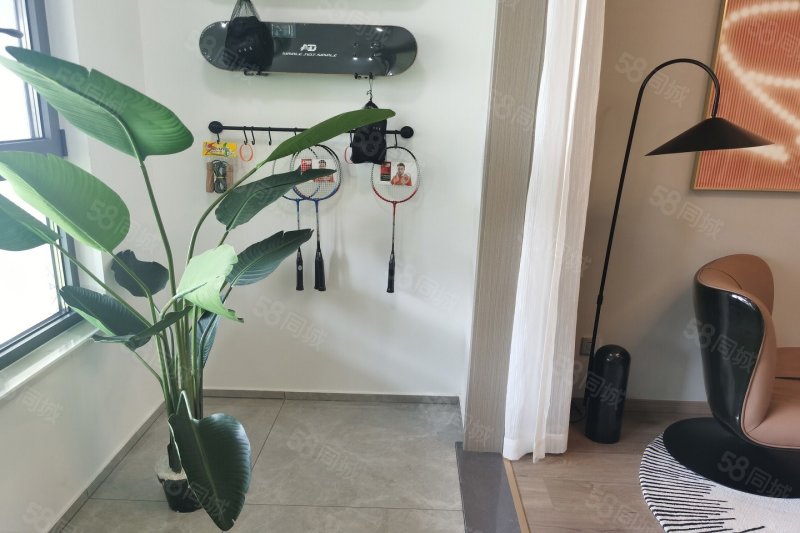 清风珺悦(新房)3室2厅146㎡117万二手房图片