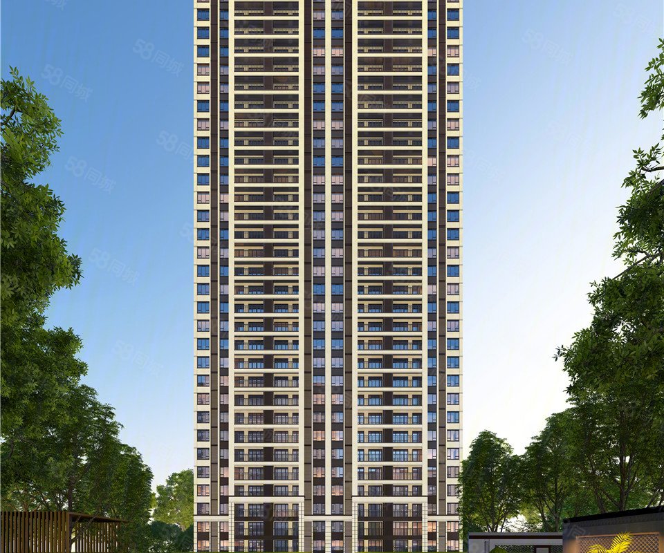 【美的云熙府(新房), 美的云熙府(新房)小区详情,房价走势,房源,业主