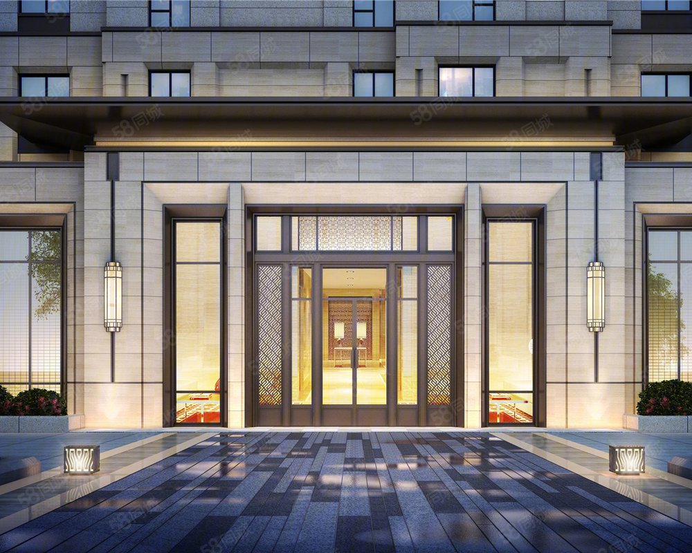 西湖天胤(新房)小区详情,房价走势,房源,业主论坛】- 开封58同城