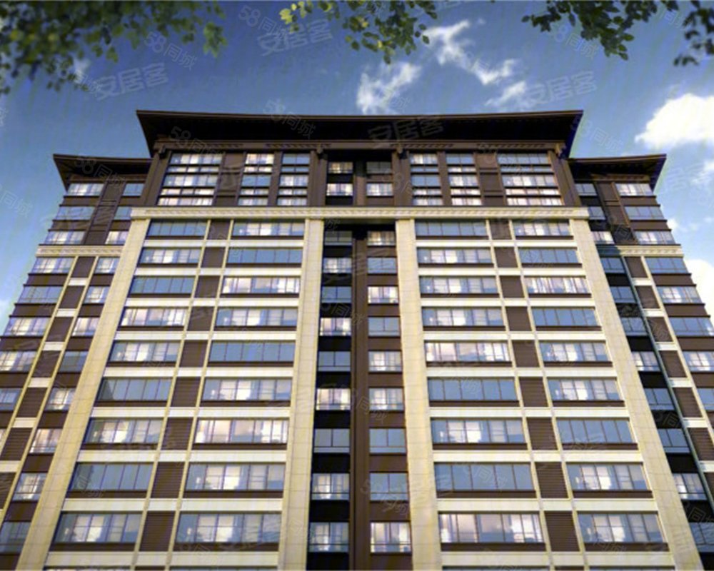 【和顺国樾府, 和顺国樾府小区详情,房价走势,房源,业主论坛】- 蚌埠