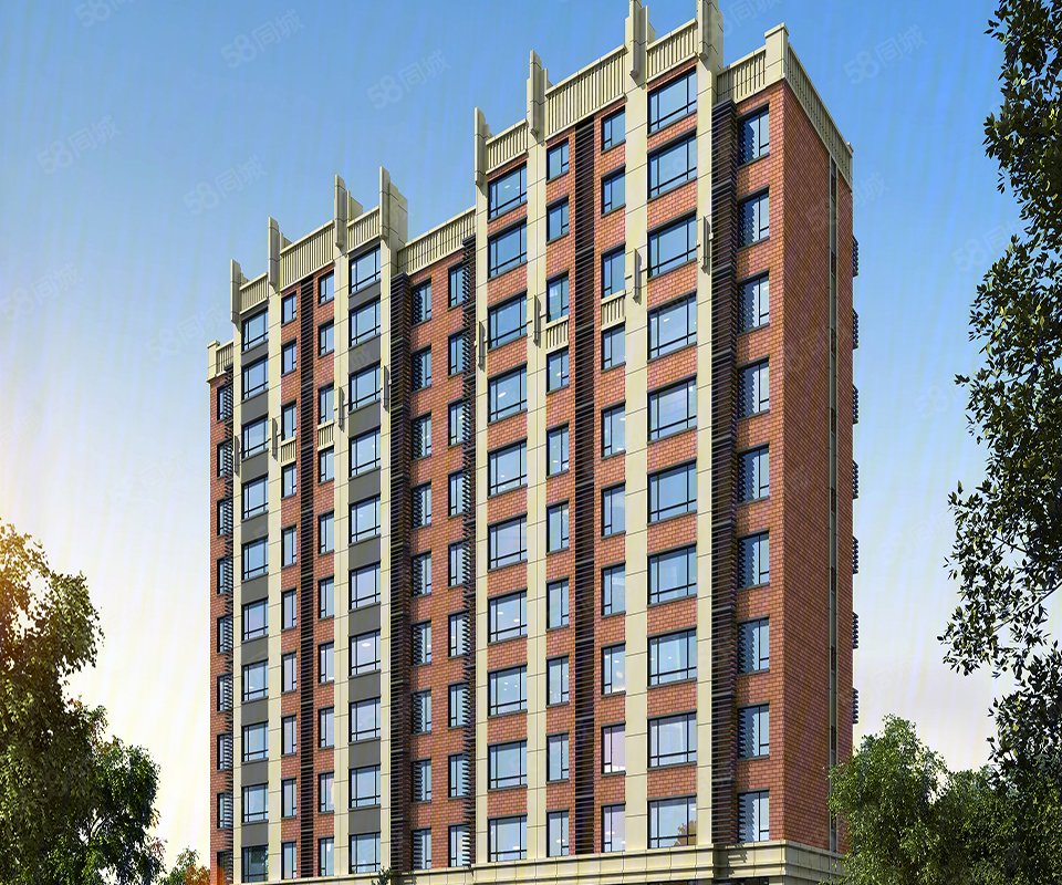 【鲁银·泷玺, 鲁银·泷玺小区详情,房价走势,房源,业主论坛】- 银川