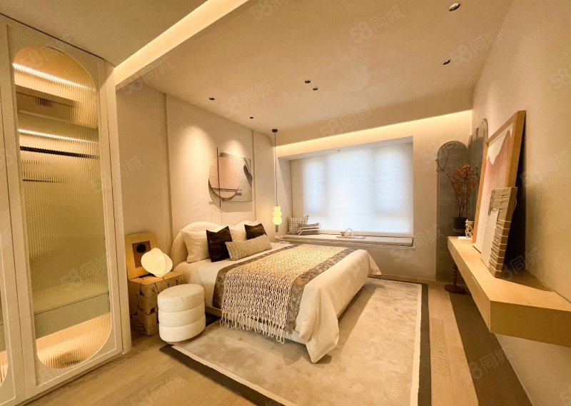 领航学府3室2厅105㎡47万二手房图片