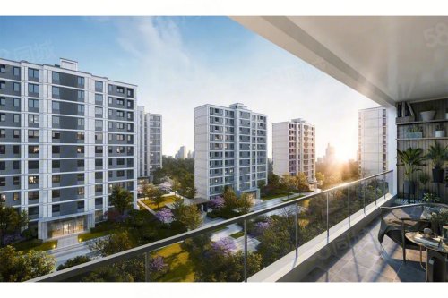 【中奥东义府(新房)房价走势,中奥东义府(新房)房屋出租,中奥东义府