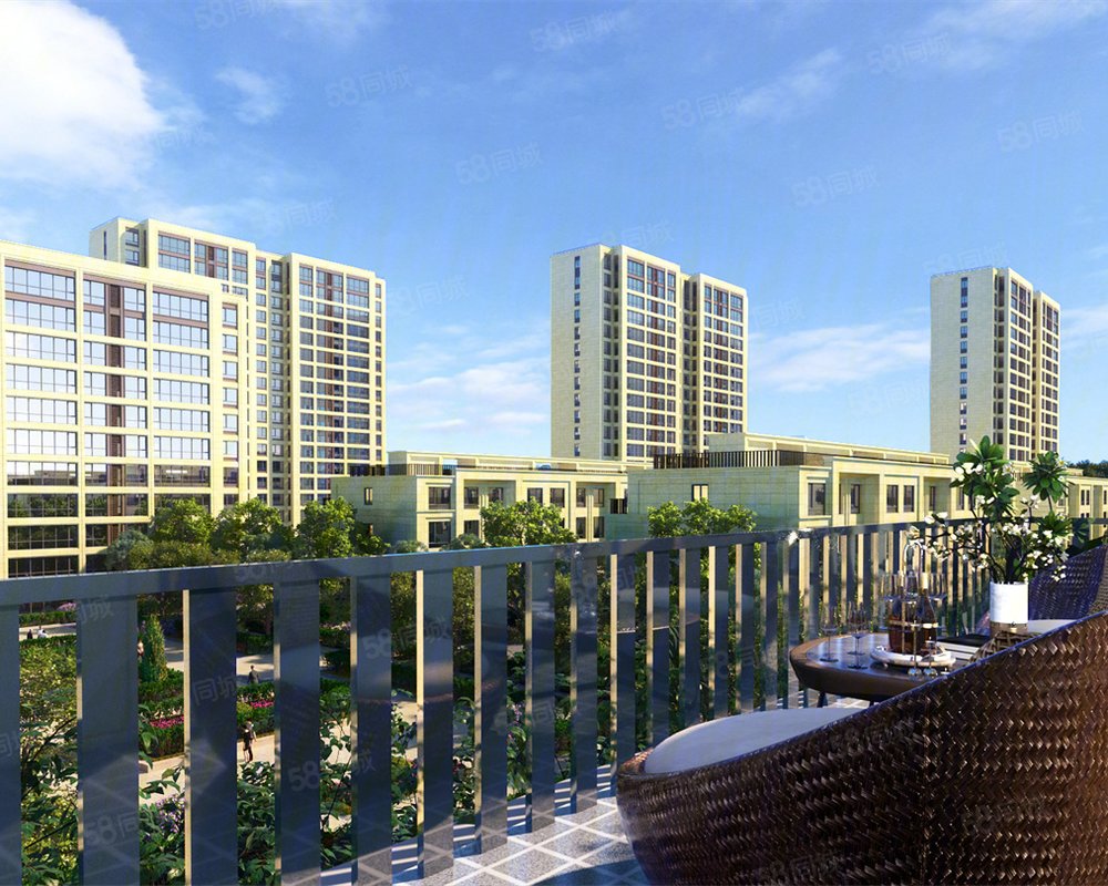 鄂尔多斯三江尊园