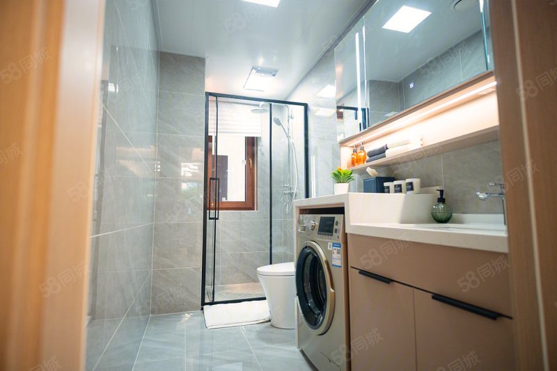 金龙和玺(新房)2室2厅82㎡113万二手房图片