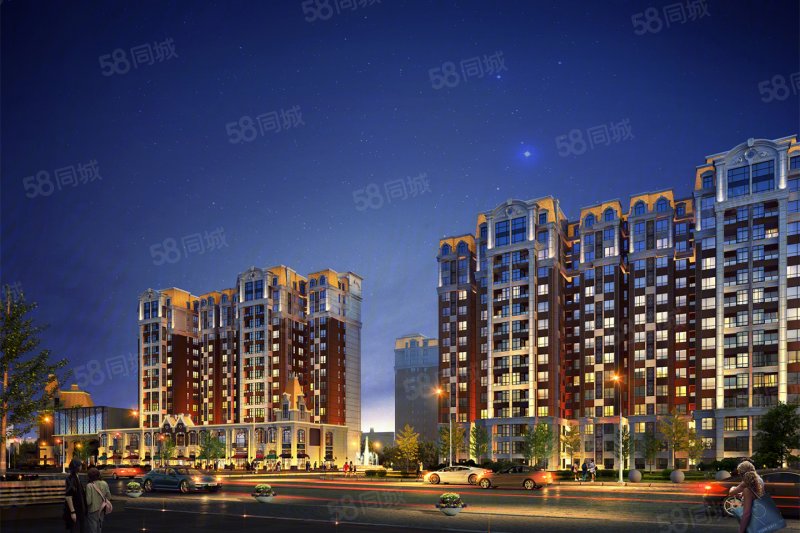 【永康二手房经纪人信息-蒋锐】-永康58同城