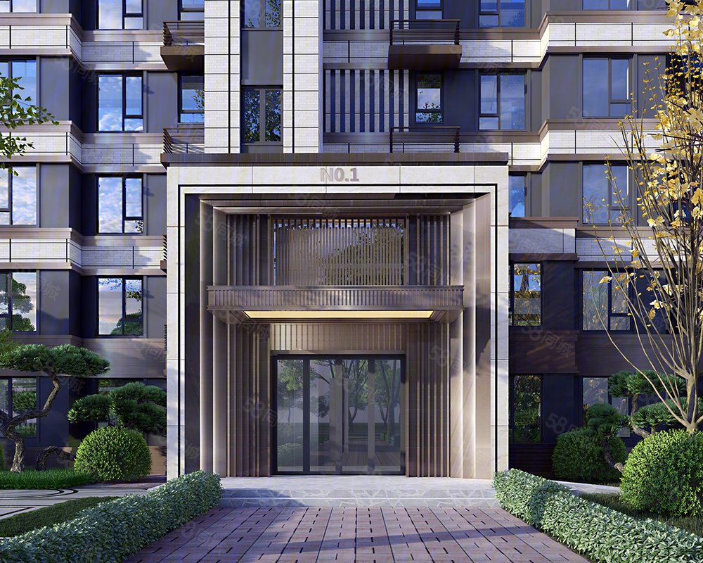 天成玉玺台天境小区详情,房价走势,房源,业主论坛】- 沧州58同城