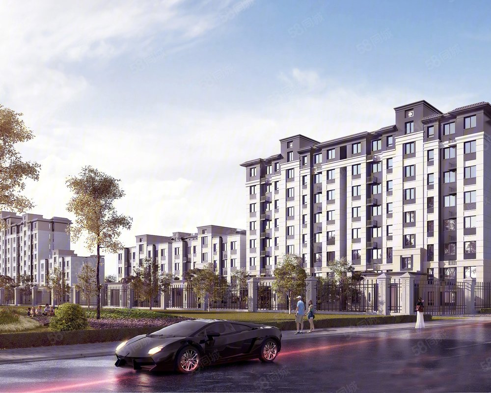 【新城玺樾春秋(新房), 新城玺樾春秋(新房)小区详情,房价走势,房源