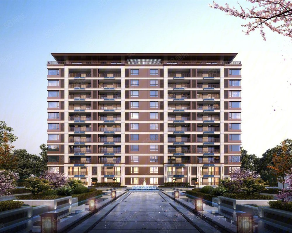 曹县天润公馆樾府