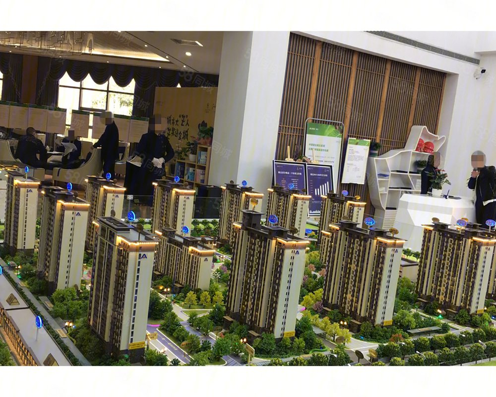 【建业春天里·江山汇, 建业春天里·江山汇小区详情,房价走势,房源