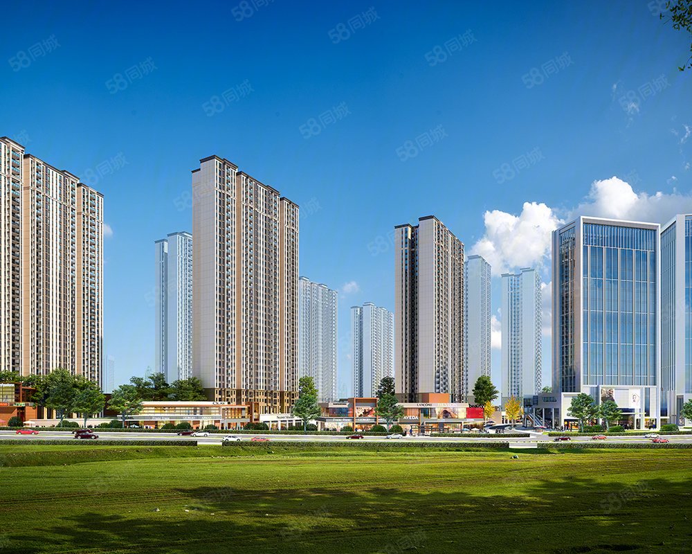 【金富湘江悦城(新房), 金富湘江悦城(新房)小区详情,房价走势,房源