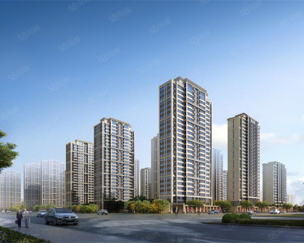 东南郡(新房)小区详情,房价走势,房源,业主论坛】- 菏泽58同城