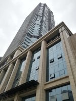 豪华装修 欢迎老板前来观看,武汉武昌徐东武昌山河大厦写字楼出租