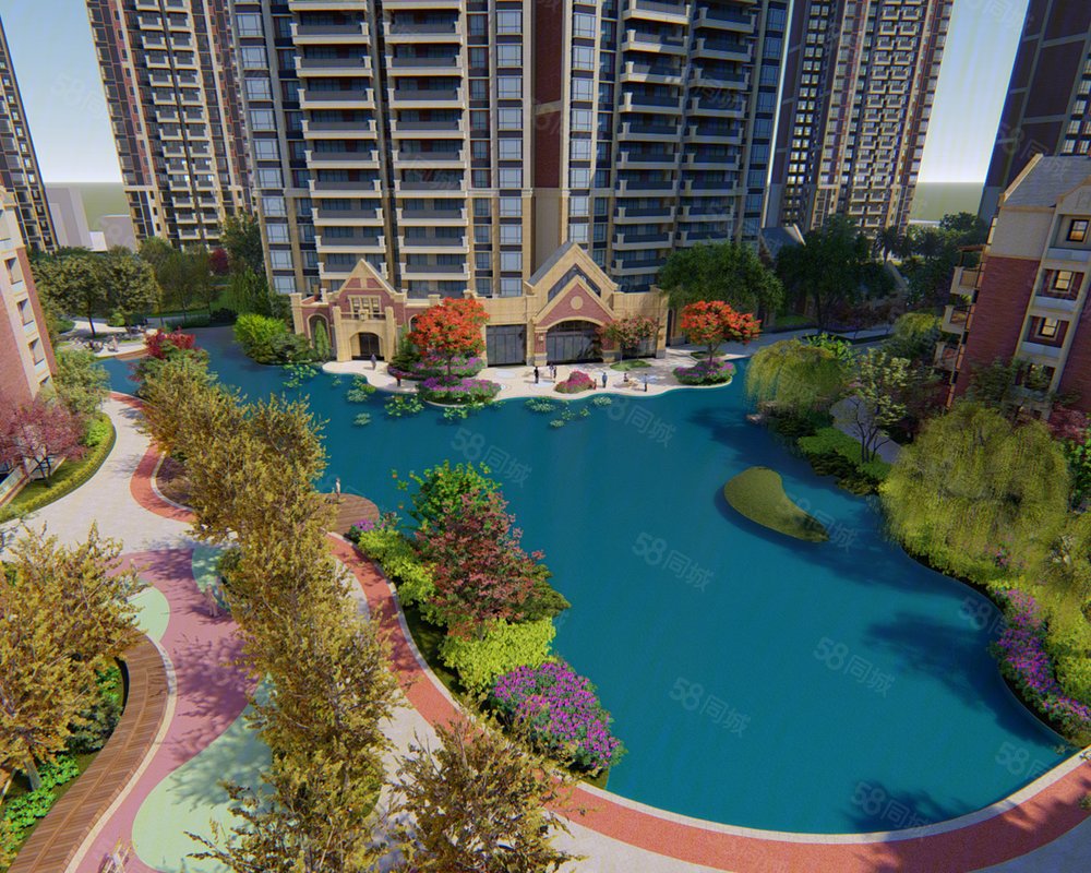 号(新房), 深港1号(新房)小区详情,房价走势,房源,业主论坛】- 贺州58