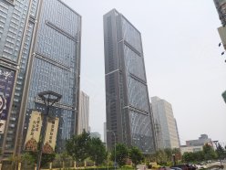 大连中山东港星光耀广场写字楼出租-大连58同城